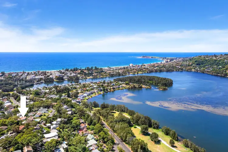 Fifth view of Homely house listing, 36 Woorarra Avenue, North Narrabeen NSW 2101