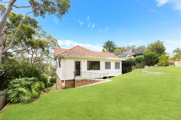Sixth view of Homely house listing, 36 Woorarra Avenue, North Narrabeen NSW 2101