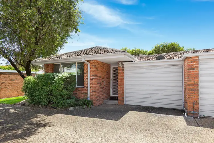 4/264 Port Hacking Road, Miranda NSW 2228