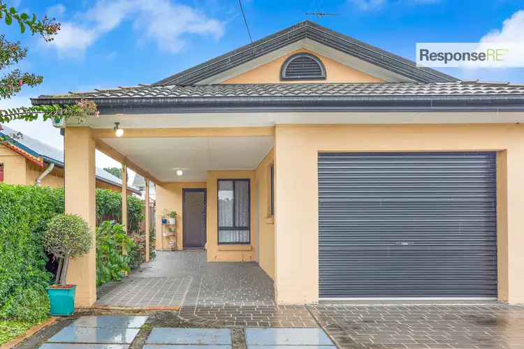 1/42 Park Avenue, Kingswood NSW 2747