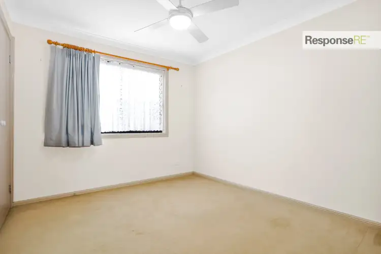 Third view of Homely semi-detached listing, 1/42 Park Avenue, Kingswood NSW 2747