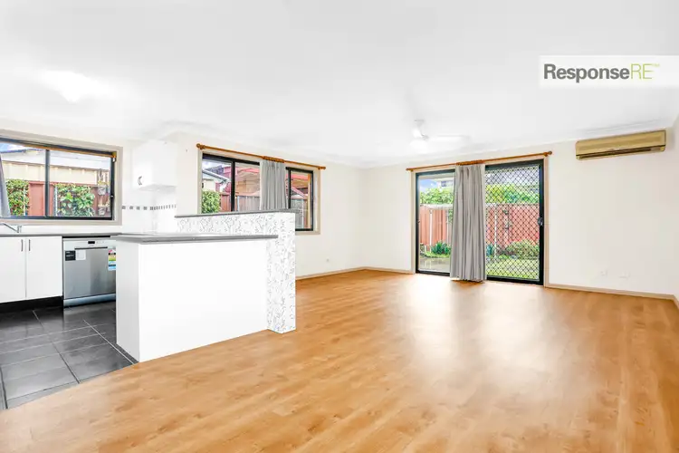 Fourth view of Homely semi-detached listing, 1/42 Park Avenue, Kingswood NSW 2747