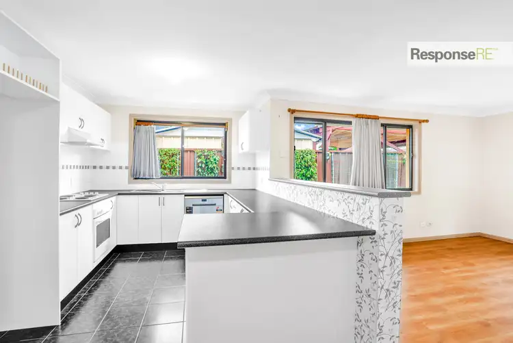 Fifth view of Homely semi-detached listing, 1/42 Park Avenue, Kingswood NSW 2747