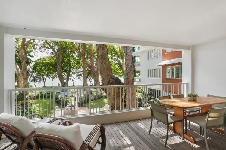 Main view of Homely apartment listing, 8/111-117 Williams Esplanade, Palm Cove QLD 4879