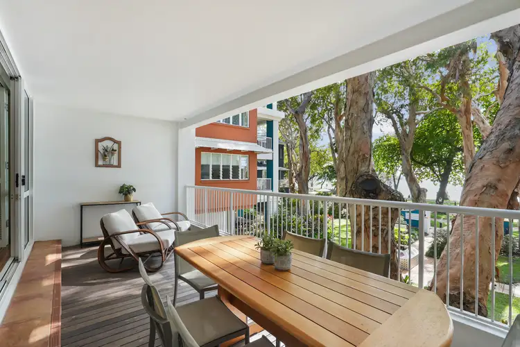 Second view of Homely apartment listing, 8/111-117 Williams Esplanade, Palm Cove QLD 4879