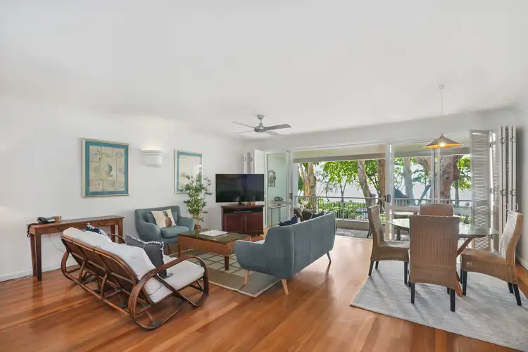 Third view of Homely apartment listing, 8/111-117 Williams Esplanade, Palm Cove QLD 4879