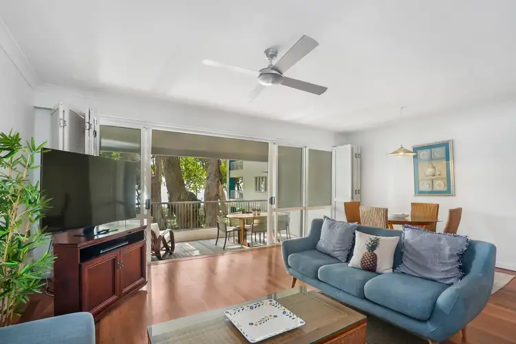 Fourth view of Homely apartment listing, 8/111-117 Williams Esplanade, Palm Cove QLD 4879