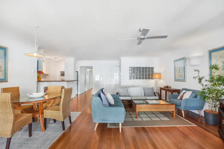 Fifth view of Homely apartment listing, 8/111-117 Williams Esplanade, Palm Cove QLD 4879