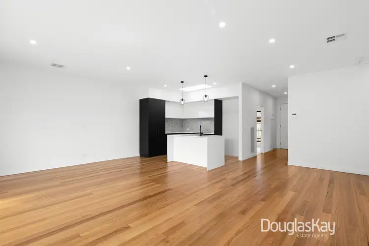Second view of Homely house listing, 4/77 Fraser Street, Sunshine VIC 3020