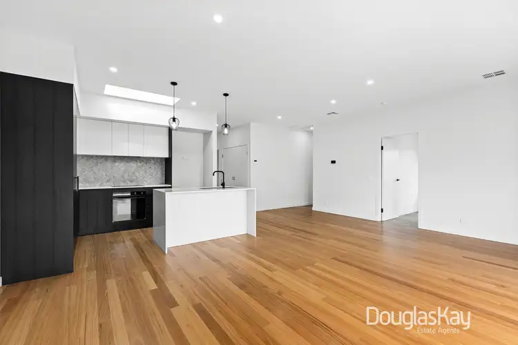 Third view of Homely house listing, 4/77 Fraser Street, Sunshine VIC 3020