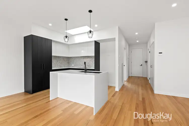 Fifth view of Homely house listing, 4/77 Fraser Street, Sunshine VIC 3020