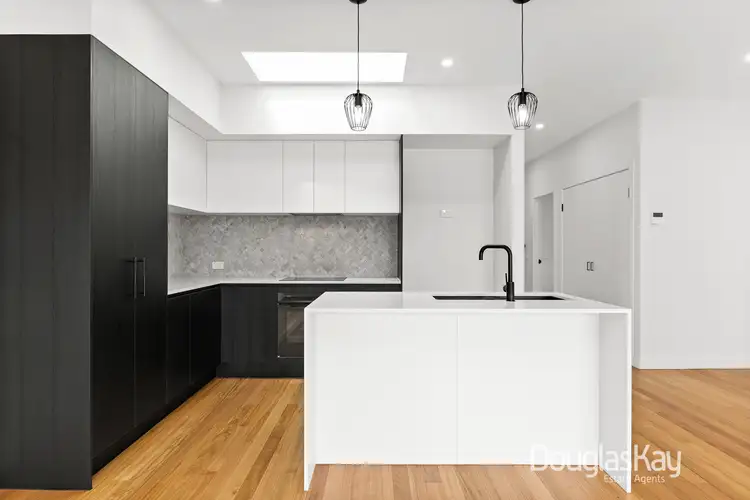 Sixth view of Homely house listing, 4/77 Fraser Street, Sunshine VIC 3020