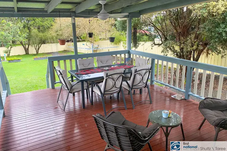 14 Mackay Street, Taree NSW 2430