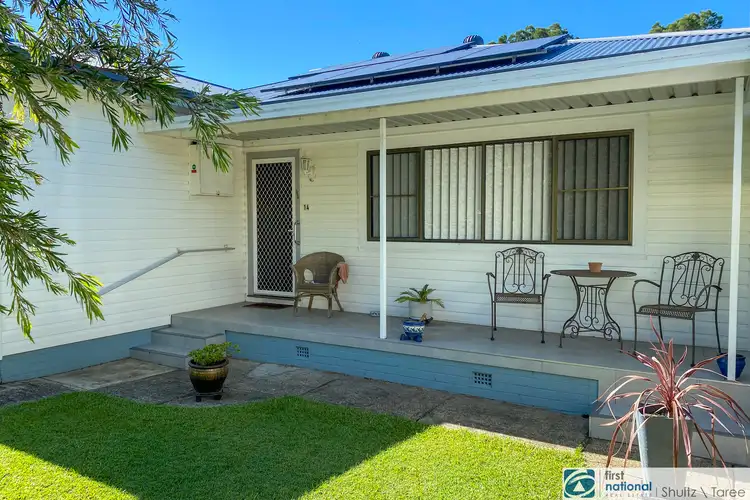 Third view of Homely house listing, 14 Mackay Street, Taree NSW 2430