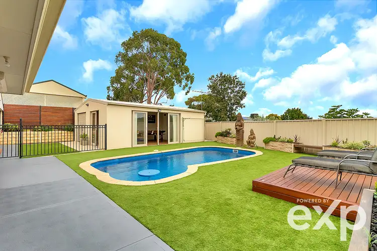 20 Chasselas Avenue, Wynn Vale SA 5127