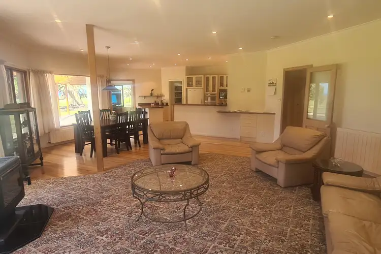Third view of Homely rural property listing, 1016 Millwood Road, Naracoopa TAS 7256