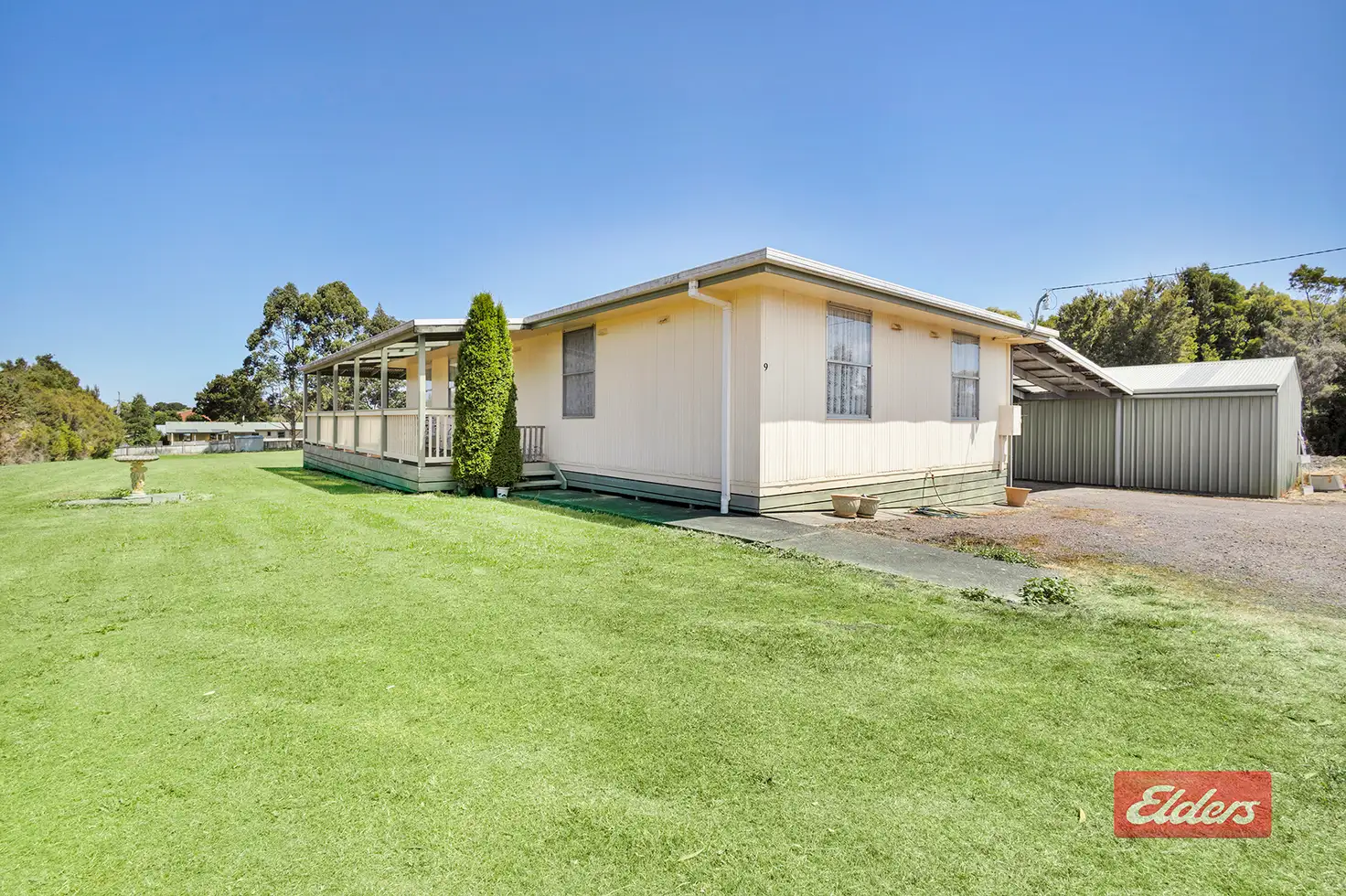 Main view of Homely house listing, 9 Gaffney Street East, Strahan TAS 7468