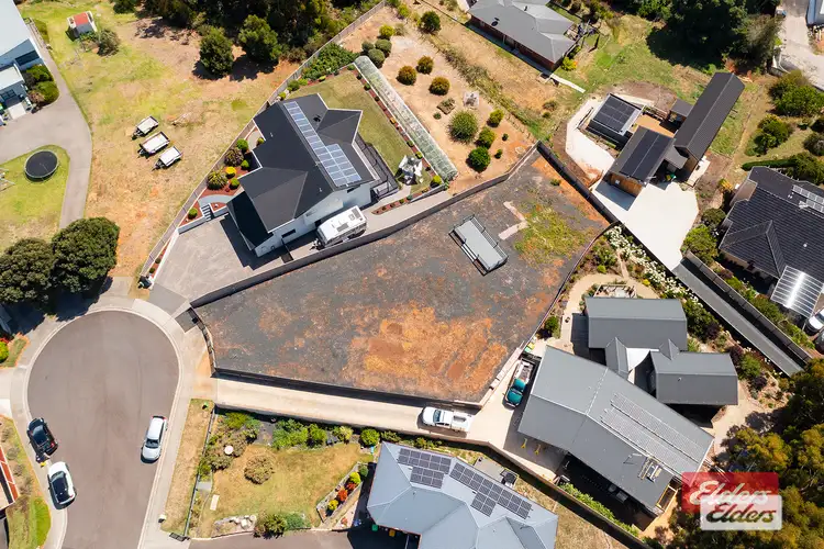 Fifth view of Homely land listing, 9 Holliview Way, Ulverstone TAS 7315