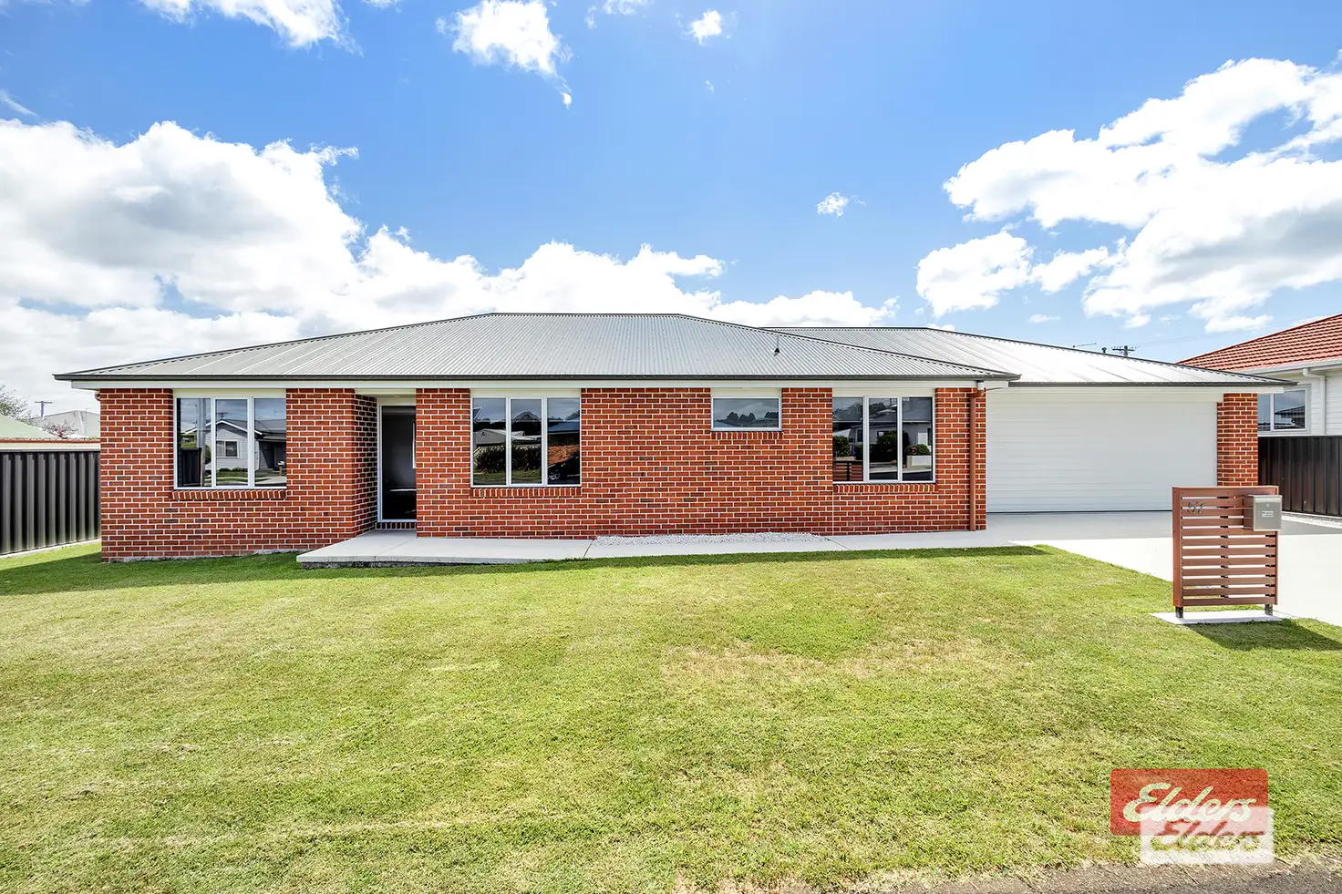 Main view of Homely unit listing, 57 Leven Street, Ulverstone TAS 7315