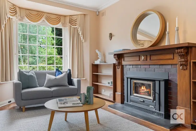 Fifth view of Homely house listing, 1 Alta Crescent, Stirling SA 5152