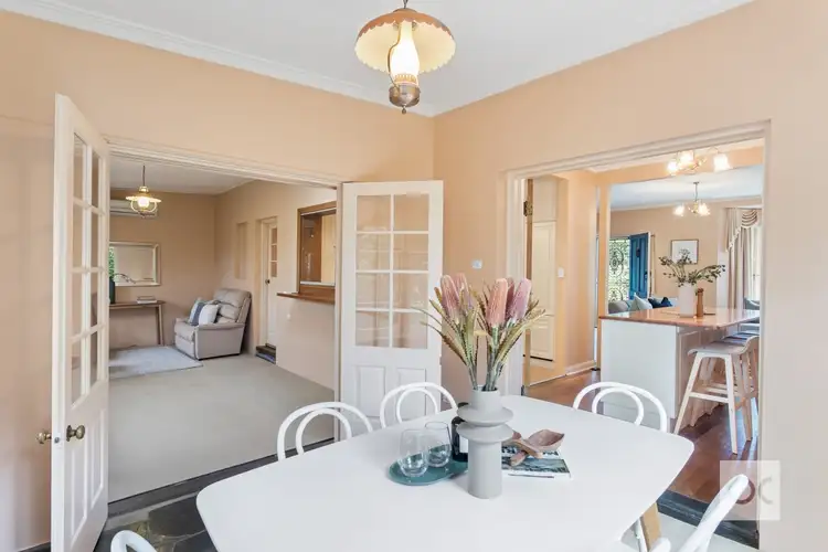 Sixth view of Homely house listing, 1 Alta Crescent, Stirling SA 5152