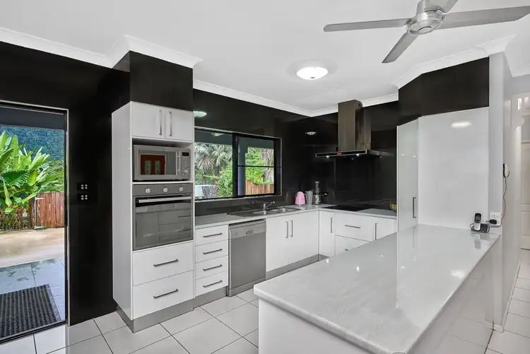 Second view of Homely house listing, 30-32 Drift Close, Goldsborough QLD 4865