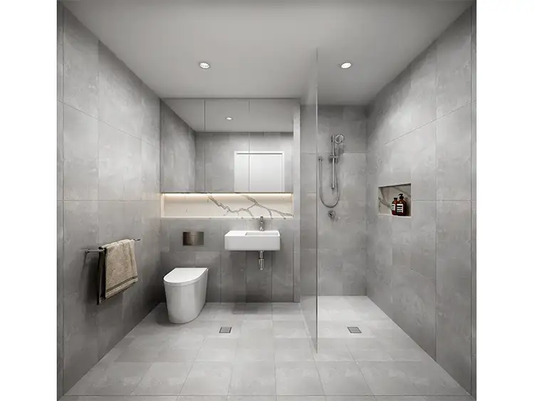 Sixth view of Homely apartment listing, 102/9 Union Street, Wickham NSW 2293