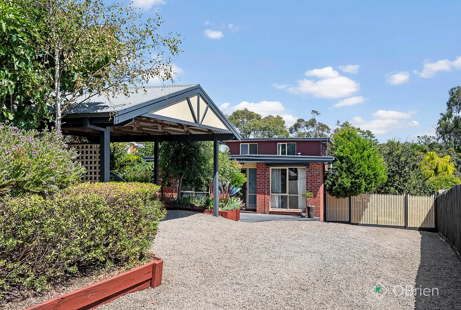 Main view of Homely house listing, 43 Christopher Drive, Frankston South VIC 3199