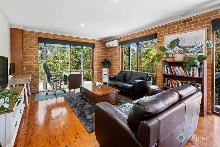 Third view of Homely house listing, 43 Christopher Drive, Frankston South VIC 3199