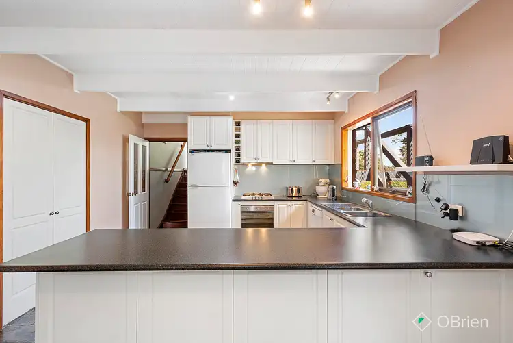 Fifth view of Homely house listing, 43 Christopher Drive, Frankston South VIC 3199