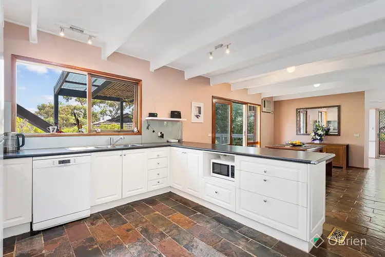 Sixth view of Homely house listing, 43 Christopher Drive, Frankston South VIC 3199