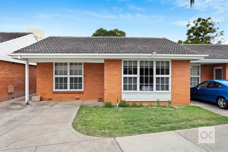 Main view of Homely unit listing, 5/384 Henley Beach Road, Lockleys SA 5032
