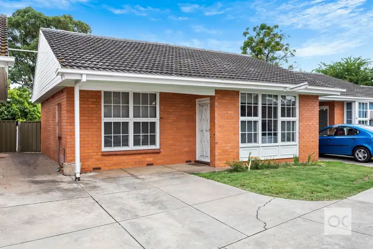 Second view of Homely unit listing, 5/384 Henley Beach Road, Lockleys SA 5032