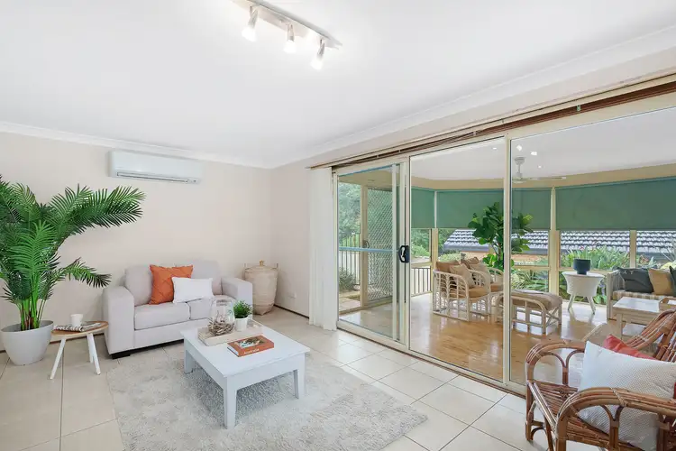 Fifth view of Homely house listing, 32 Treeland Road, Green Point NSW 2251