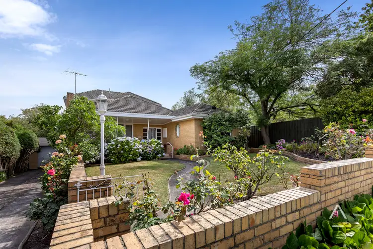 29 Bertram Street, Glen Iris VIC 3146