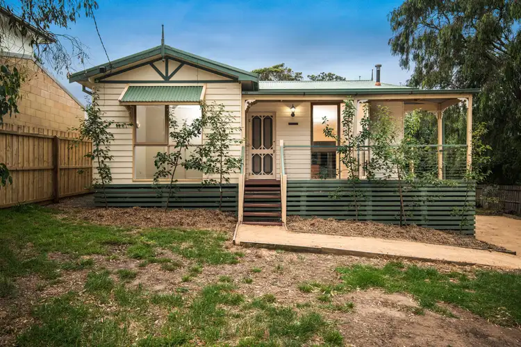 Main view of Homely house listing, 4 Cameron Road, Anglesea VIC 3230