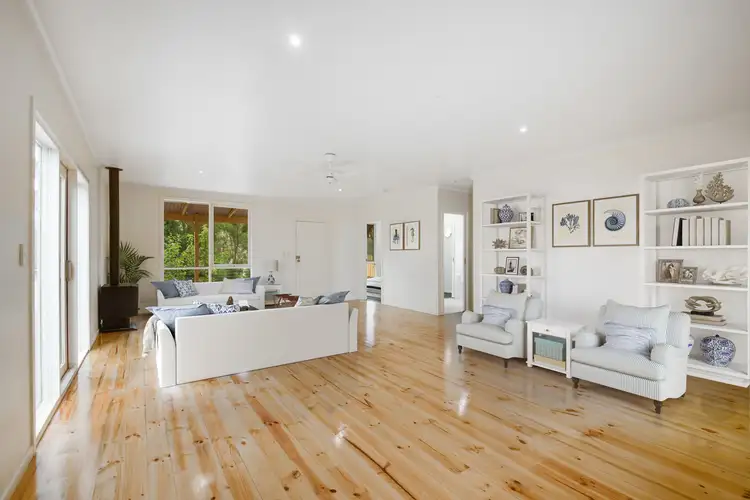 Fifth view of Homely house listing, 4 Cameron Road, Anglesea VIC 3230