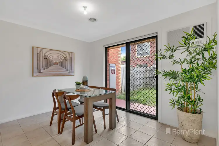 Fourth view of Homely house listing, 3 San Marco Place, Mill Park VIC 3082