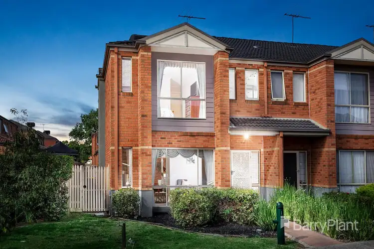 16 Newell Street, South Morang VIC 3752