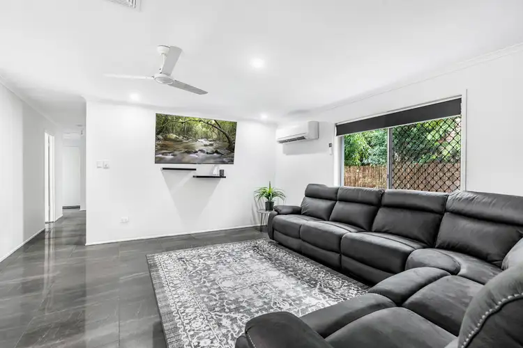 Second view of Homely house listing, 50 Albert Street, Ormiston QLD 4160