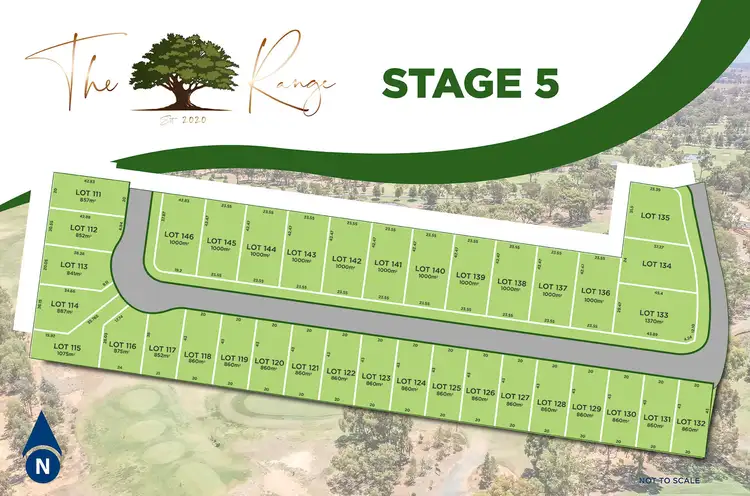 LOT 131 24 Lane, Moama NSW 2731