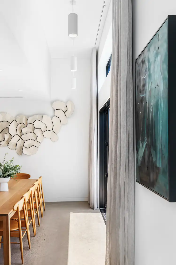 Fifth view of Homely house listing, 38 Noble Street, Rodd Point NSW 2046