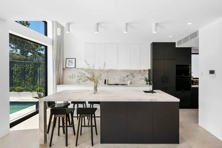 Sixth view of Homely house listing, 38 Noble Street, Rodd Point NSW 2046