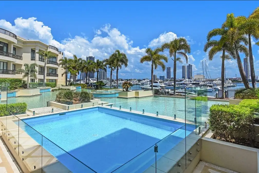 Main view of Homely apartment listing, Address available on request