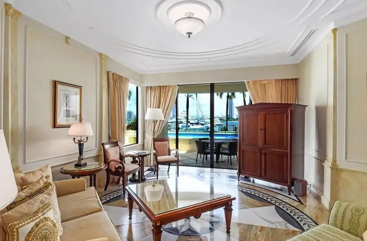 Fifth view of Homely apartment listing, Address available on request