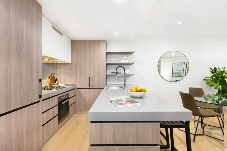 Second view of Homely apartment listing, 108/164 Willoughby Road, Crows Nest NSW 2065