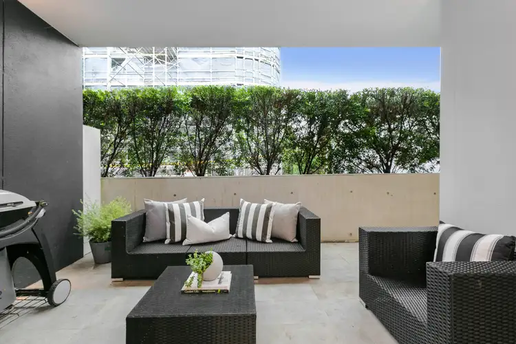 Third view of Homely apartment listing, 108/164 Willoughby Road, Crows Nest NSW 2065