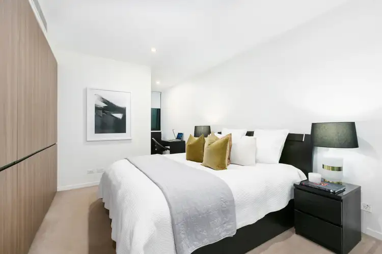 Fourth view of Homely apartment listing, 108/164 Willoughby Road, Crows Nest NSW 2065