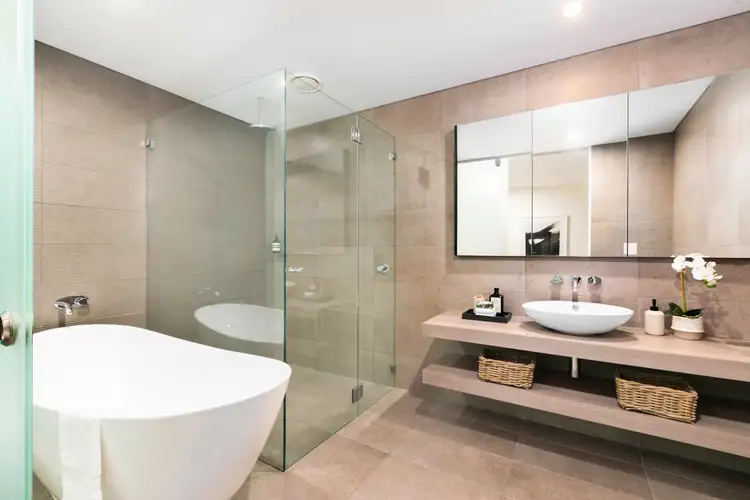 Fifth view of Homely apartment listing, 108/164 Willoughby Road, Crows Nest NSW 2065