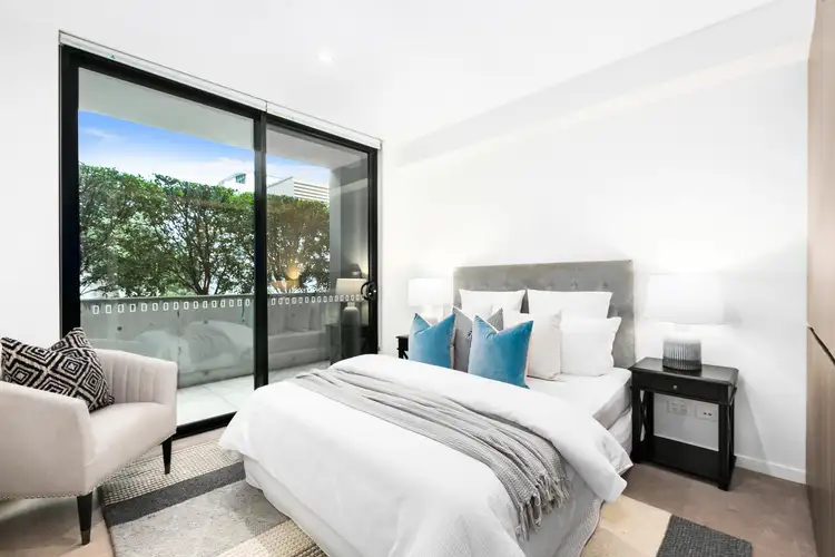 Sixth view of Homely apartment listing, 108/164 Willoughby Road, Crows Nest NSW 2065